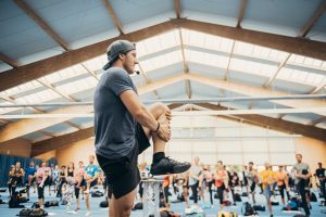 28 Tage Programm RESET Mobility Programm online