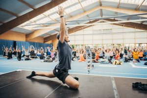 28 Tage RESET Programm Mobility