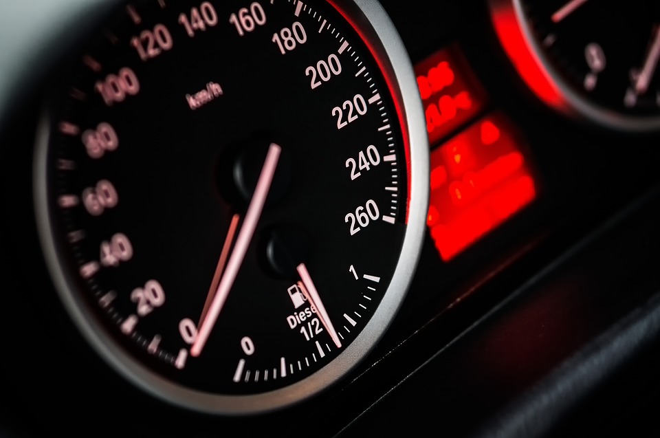 Trotz langem und häufigem Autofahren geschmeidig bleiben