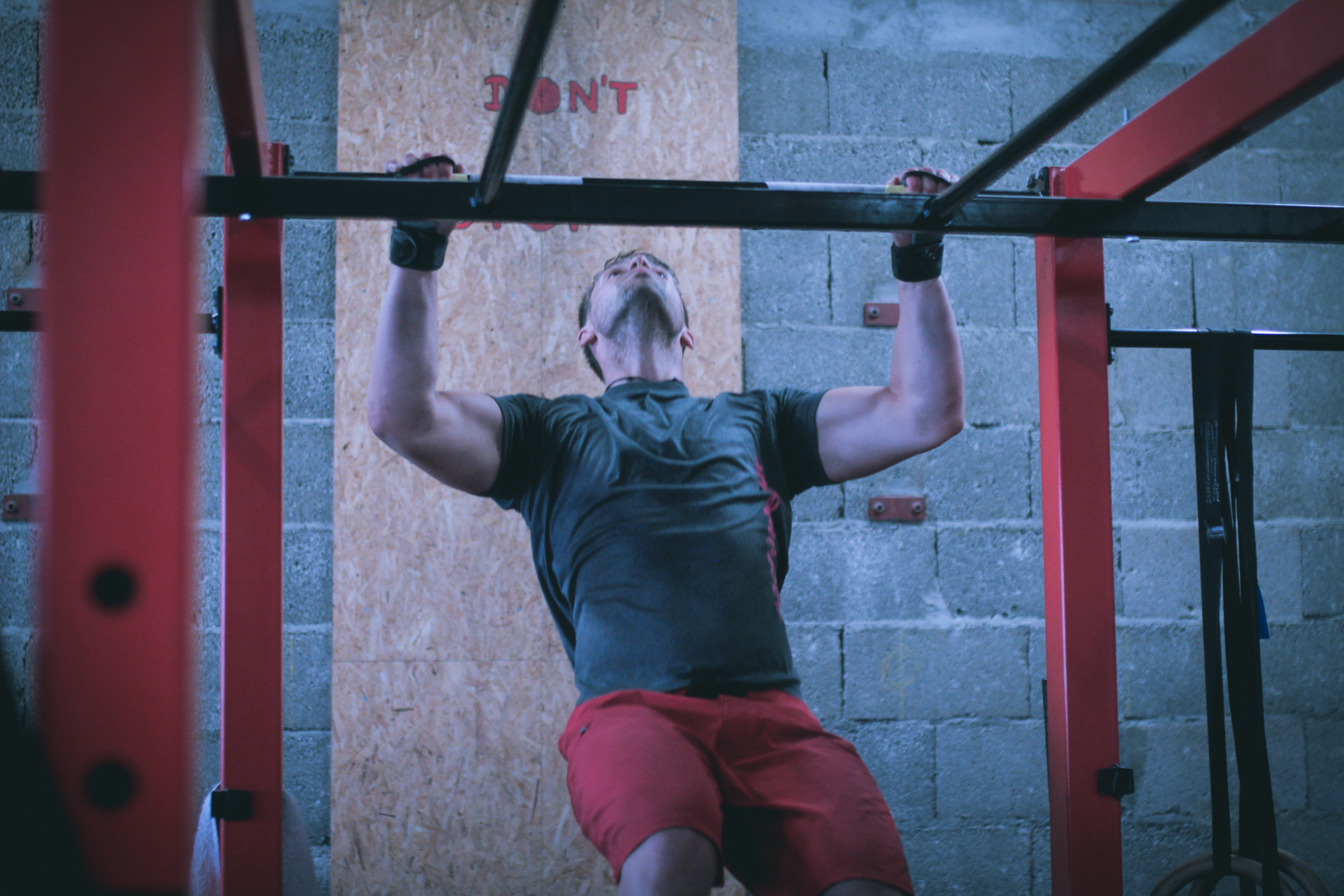 Was CrossFit fehlt