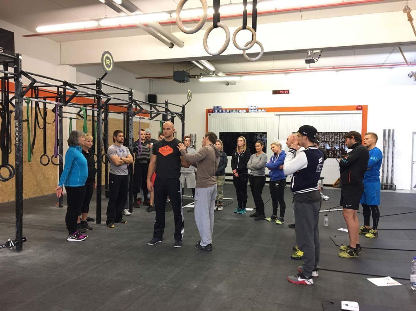 Warum dich Mobility-Training zu einem besseren Athleten macht