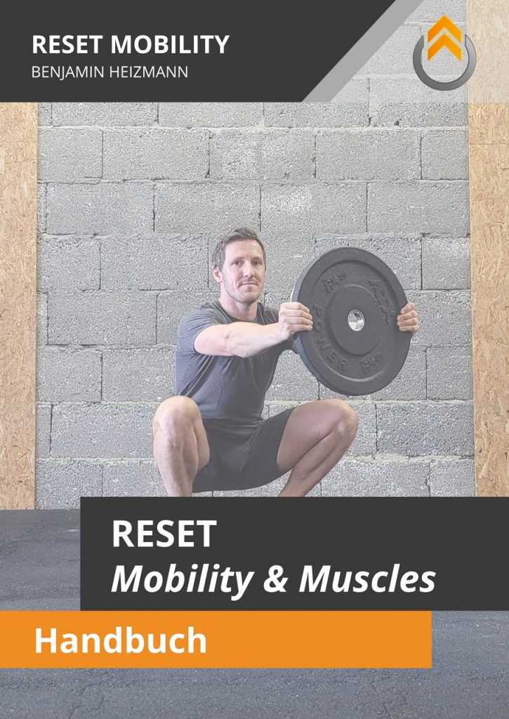 Handbuch RESET Mobility und Muscles