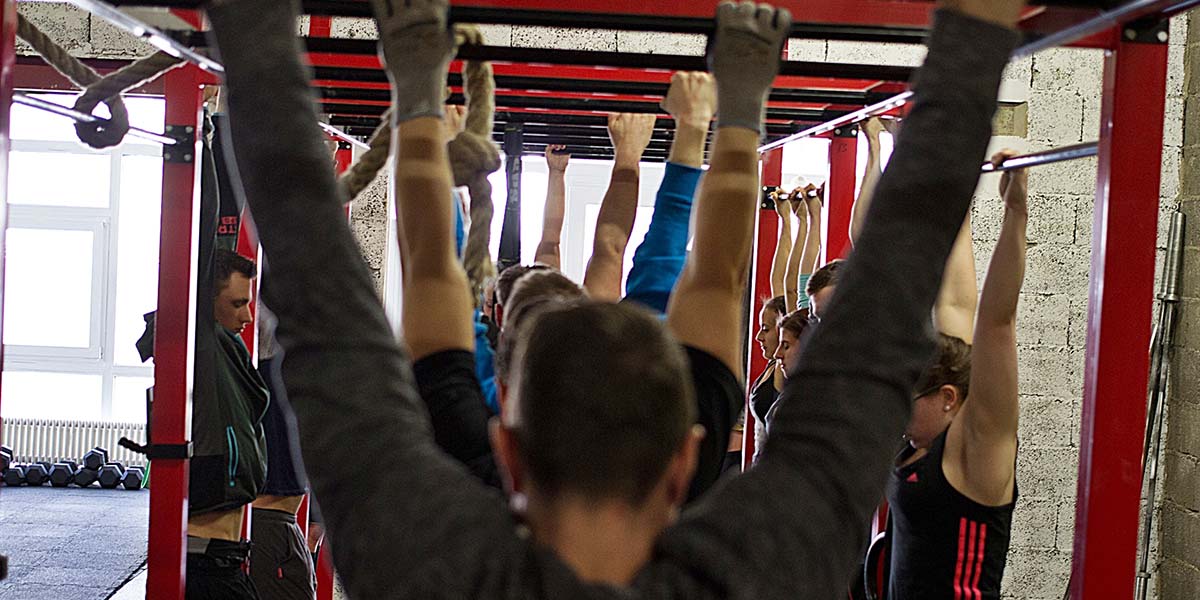 Die Hang-Challenge
